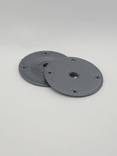 Load image into Gallery viewer, "Indestructible" Hood pin scuff plate