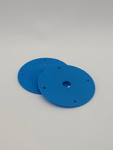 Load image into Gallery viewer, "Indestructible" Hood pin scuff plate