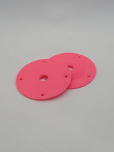 Load image into Gallery viewer, "Indestructible" Hood pin scuff plate