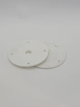 Load image into Gallery viewer, "Indestructible" Hood pin scuff plate