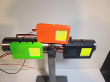 Load image into Gallery viewer, Switched Dome Light