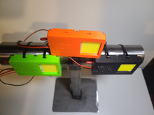 Load image into Gallery viewer, Switched Dome Light