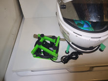 Load image into Gallery viewer, Portable Helmet Dryer