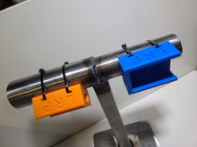 Load image into Gallery viewer, Fusion RaceCeiver Mount