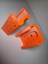 Load image into Gallery viewer, Fusion RaceCeiver Mount