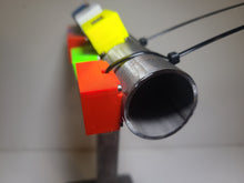 Load image into Gallery viewer, Voltage Gauge 12-24v