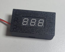 Load image into Gallery viewer, Voltage Gauge 12-24v