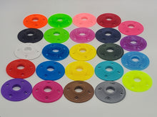 Load image into Gallery viewer, Hood Pin Scuff Plate