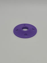 Load image into Gallery viewer, Hood Pin Scuff Plate