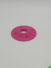 Load image into Gallery viewer, Hood Pin Scuff Plate