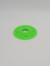 Load image into Gallery viewer, Hood Pin Scuff Plate