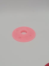 Load image into Gallery viewer, Hood Pin Scuff Plate