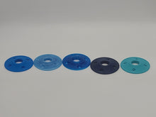 Load image into Gallery viewer, Hood Pin Scuff Plate