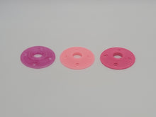 Load image into Gallery viewer, Hood Pin Scuff Plate