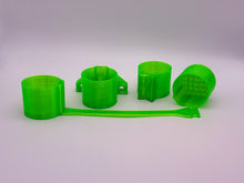 Load image into Gallery viewer, 7 Pin Trailer Plug Cover