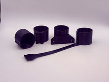 Load image into Gallery viewer, 7 Pin Trailer Plug Cover