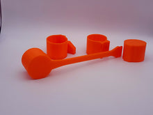 Load image into Gallery viewer, 7 Pin Trailer Plug Cover