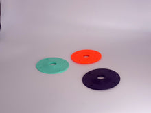 Load image into Gallery viewer, Large Hood Pin Scuff Plate