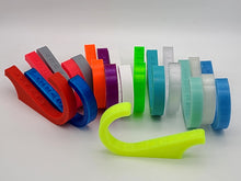 Load image into Gallery viewer, Helmet/Steering Wheel Hook for roll bar