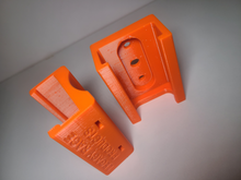 Load image into Gallery viewer, Element RaceCeiver Mount