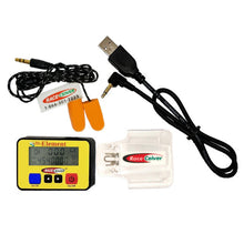 Load image into Gallery viewer, RACECeiver Element