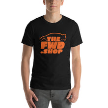 Load image into Gallery viewer, The FWD Shop T-Shirt