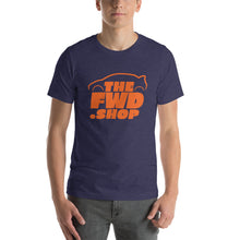 Load image into Gallery viewer, The FWD Shop T-Shirt