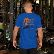Load image into Gallery viewer, FWDiscussion SUPPORTER T-Shirt