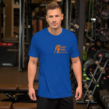 Load image into Gallery viewer, FWDiscussion SUPPORTER T-Shirt