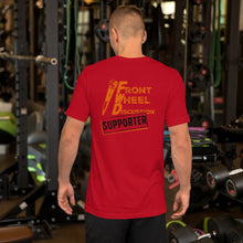 Load image into Gallery viewer, FWDiscussion SUPPORTER T-Shirt