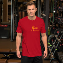 Load image into Gallery viewer, FWDiscussion SUPPORTER T-Shirt