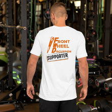 Load image into Gallery viewer, FWDiscussion SUPPORTER T-Shirt