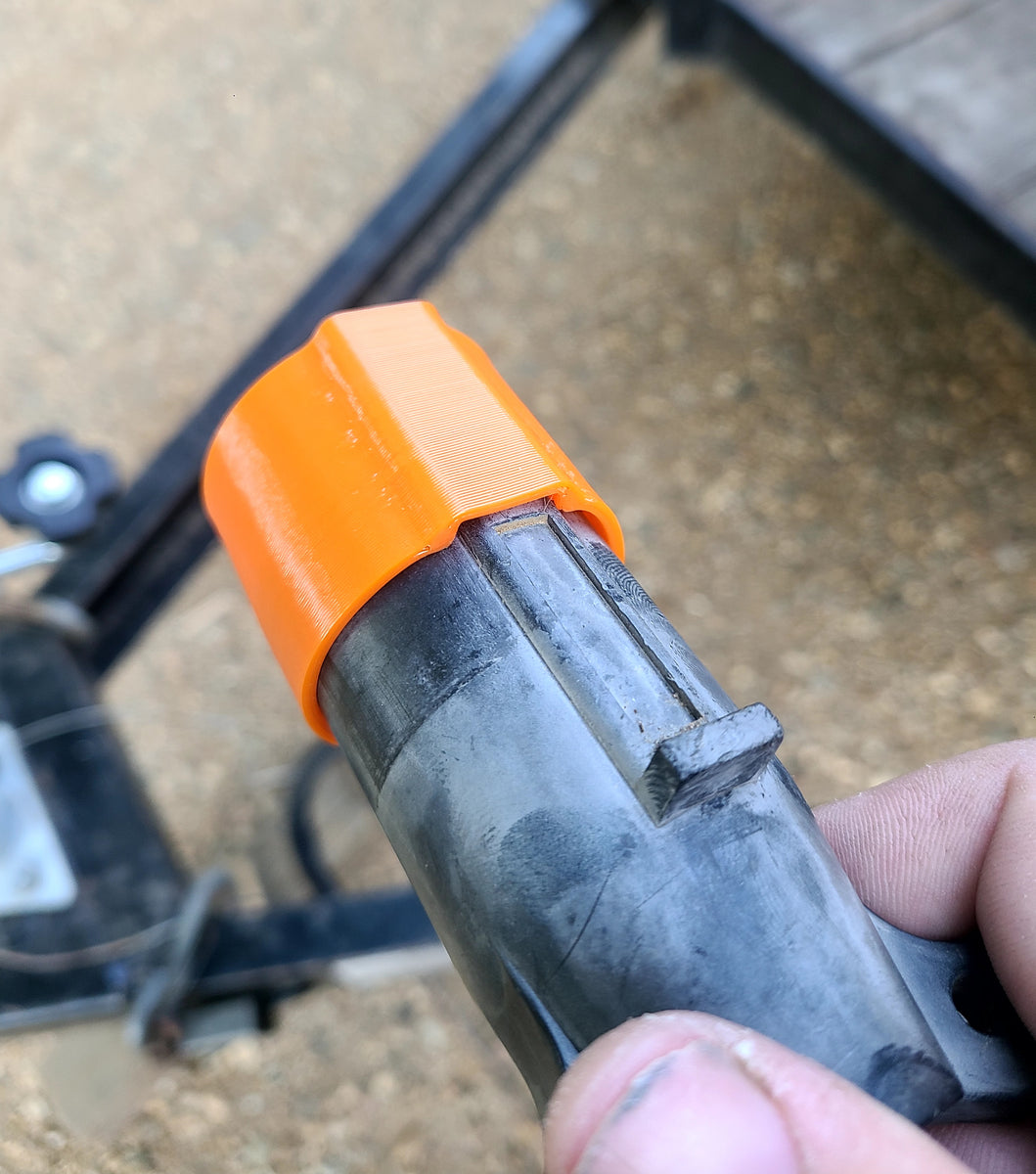 7 Pin Trailer Plug Cover – The Front Wheel Drive Shop