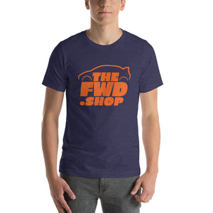 The FWD Shop T-Shirt
